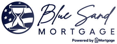 Blue Sand Mortgage, Inc
